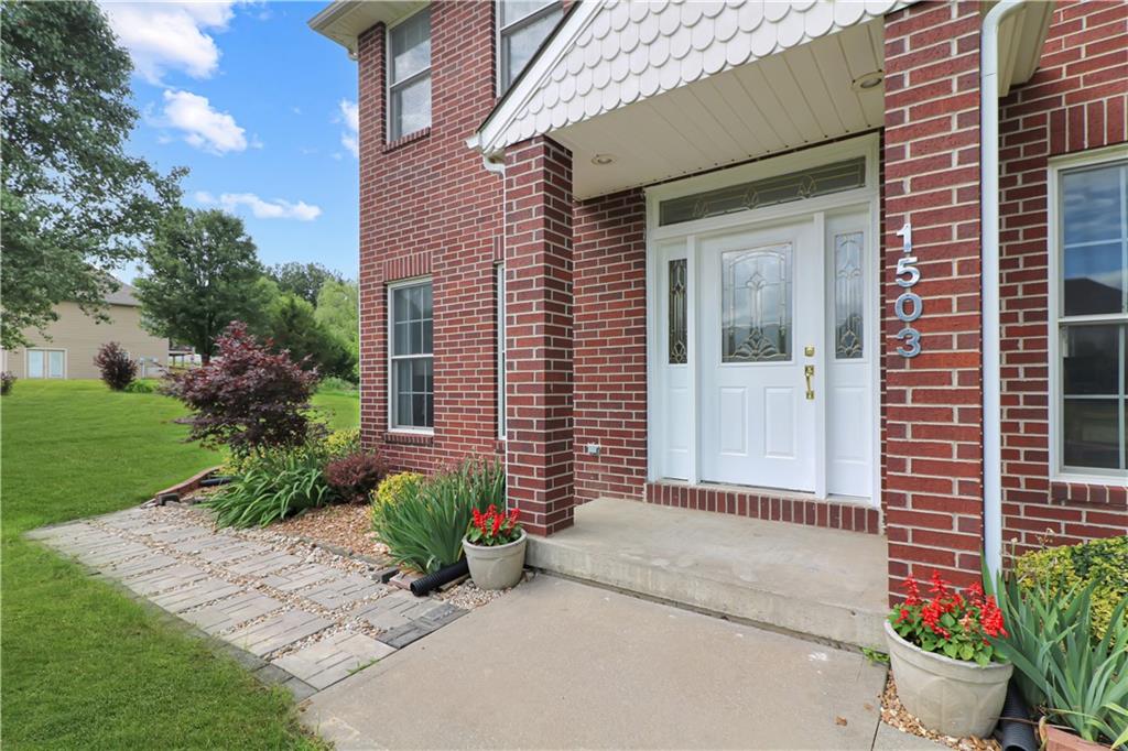1503 Nottingham Drive Property Photo 9