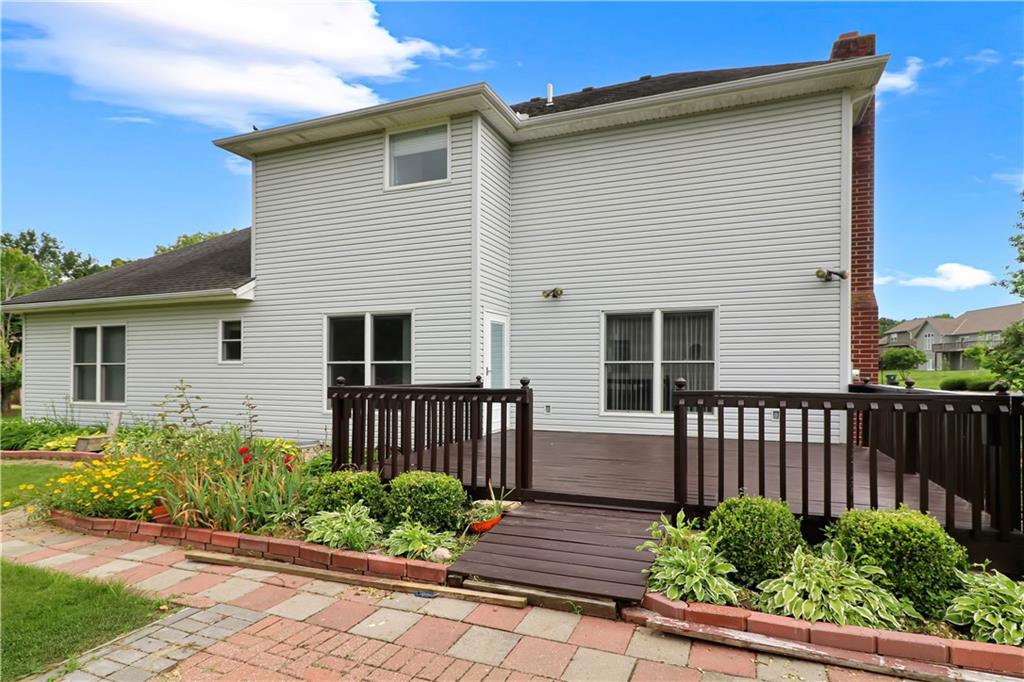 1503 Nottingham Drive Property Photo 43