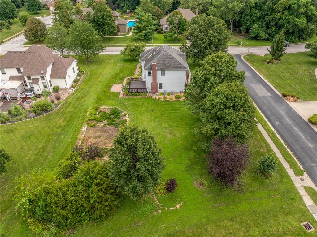 1503 Nottingham Drive Property Photo 83