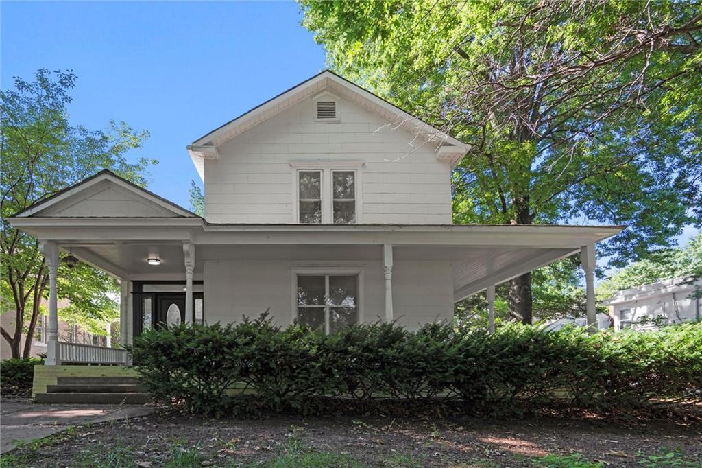 613 Chestnut Street Property Photo 1