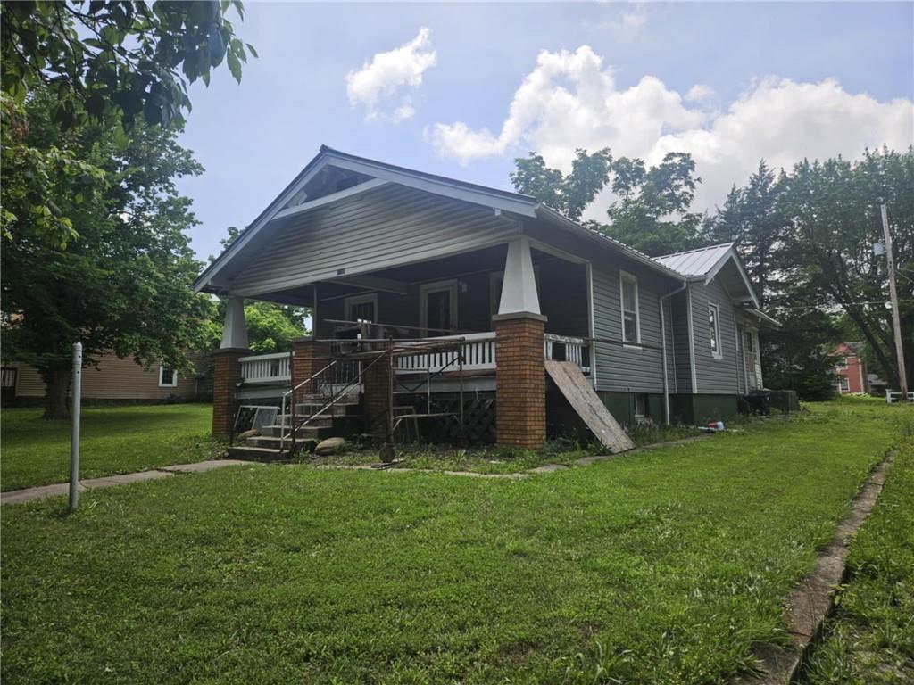 1238 S Judson Street Property Photo 1