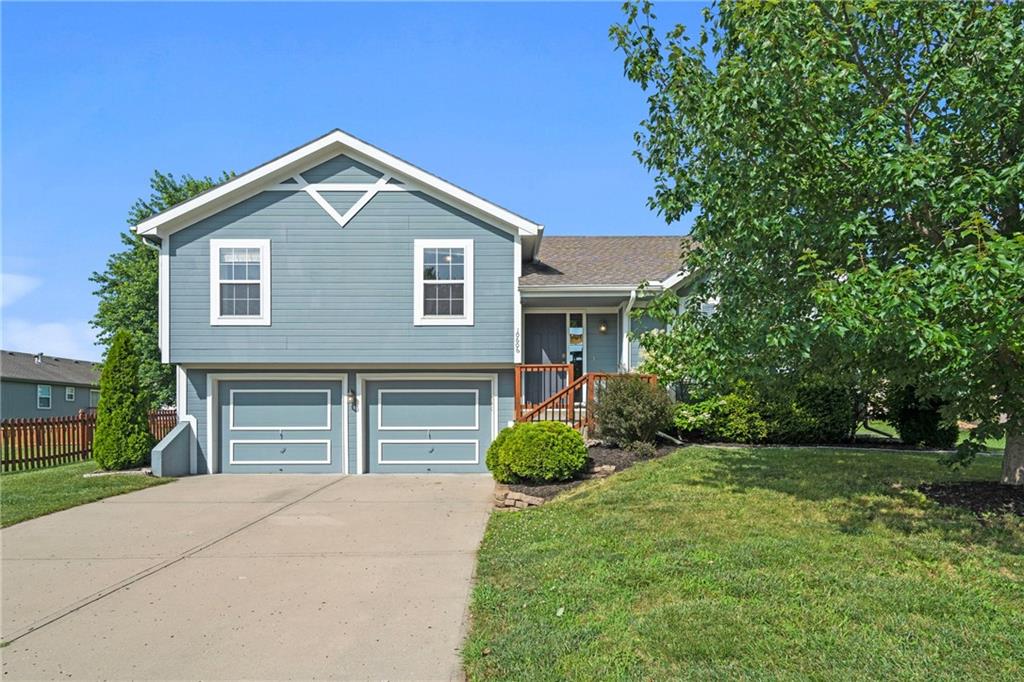 10606 N Skiles Avenue Property Photo 1