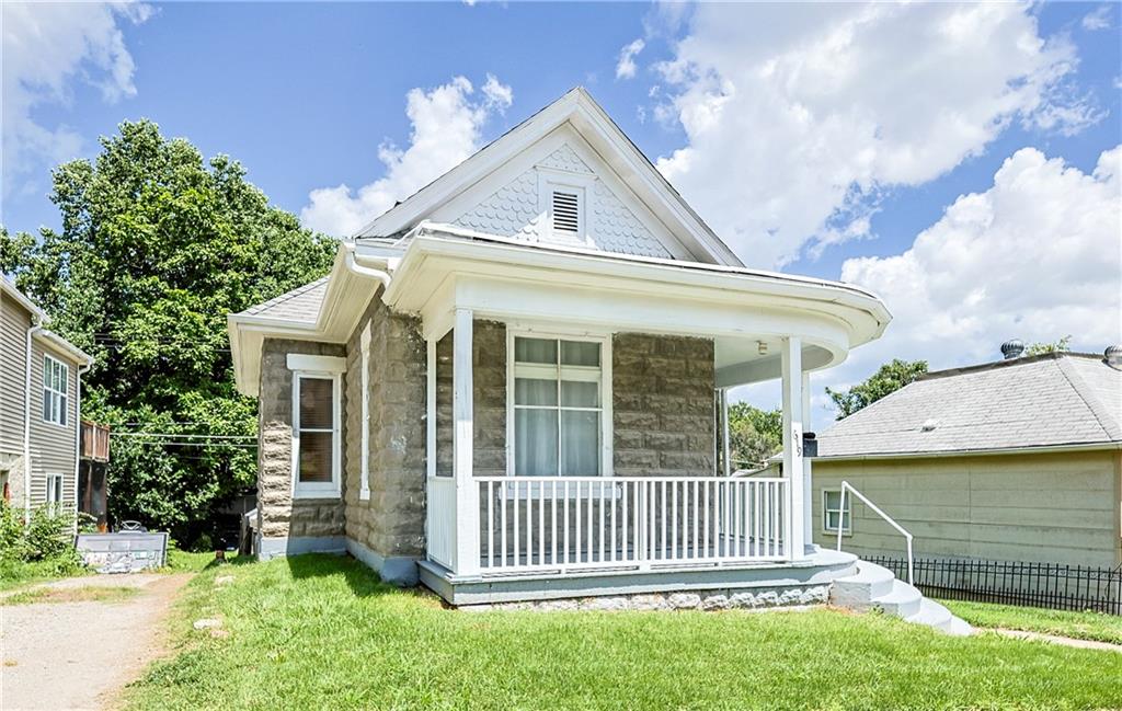 619 Hamburg Street