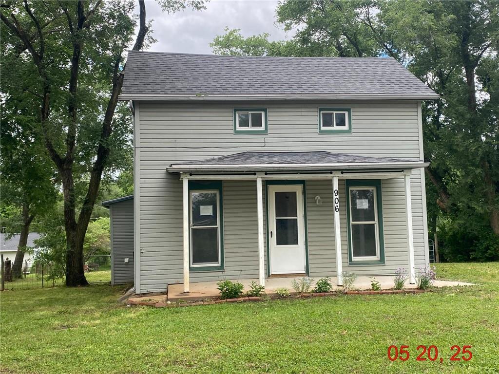 906 Cherokee Street