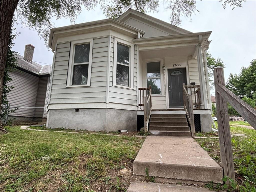 1705 Boyd Street Property Photo 1