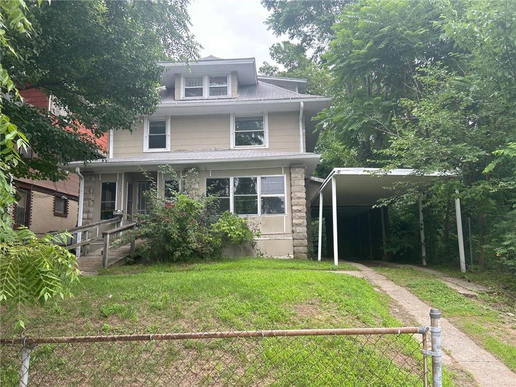 3531 Euclid Avenue Property Photo 1