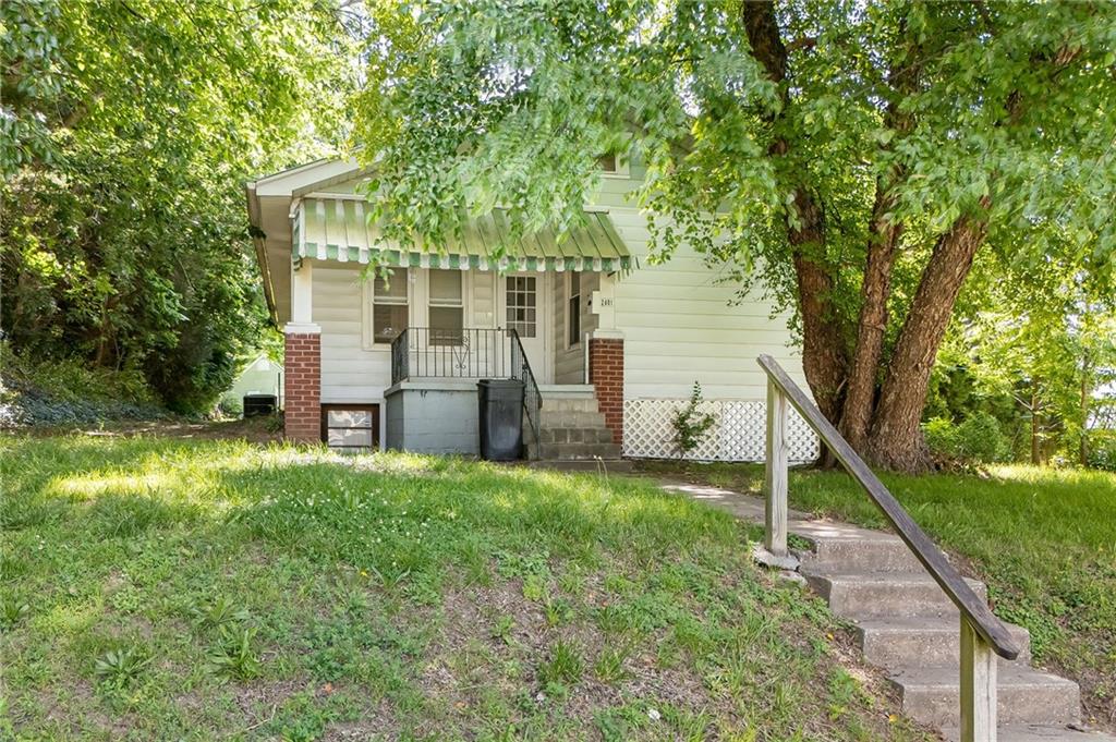 2601 S 19th Street Property Photo 1
