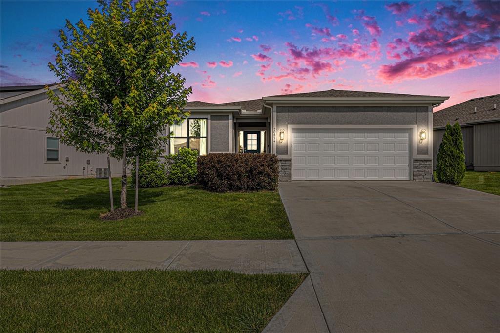 20854 W 190th Place Property Photo 1