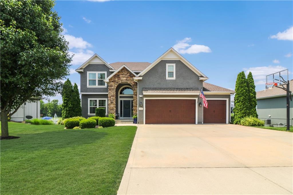 1216 Hillmann Lane Property Photo