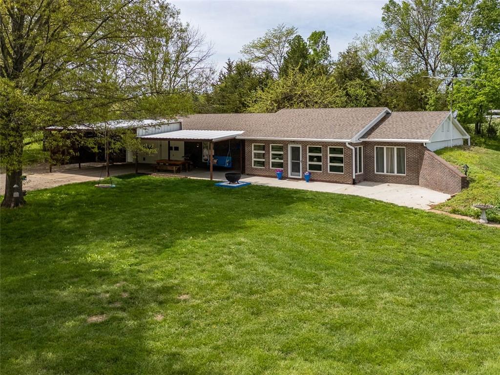 23041 Bedford Road Property Photo 1