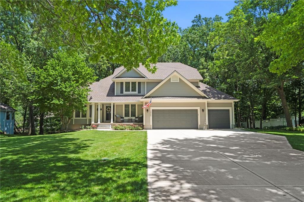 3405 Nw Pink Hill Circle Property Photo 1