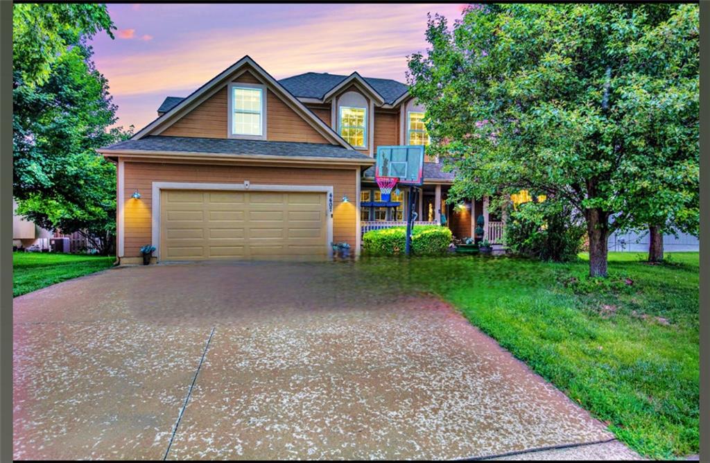 4407 Sw Briarbrook Drive Property Photo 1