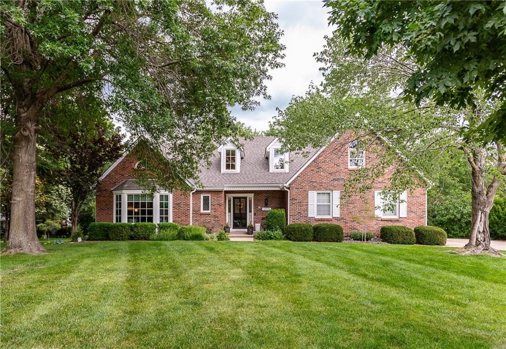 12721 Mohawk Circle Property Photo 1