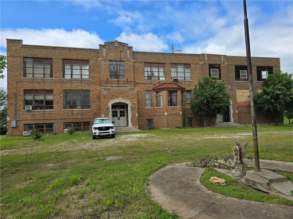 450 McCorkle N/A