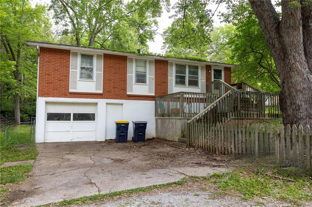 4 NW 81st Street