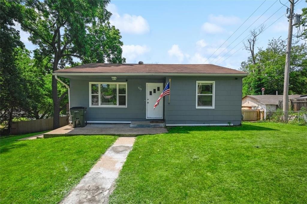 919 Walnut Street Property Photo 1