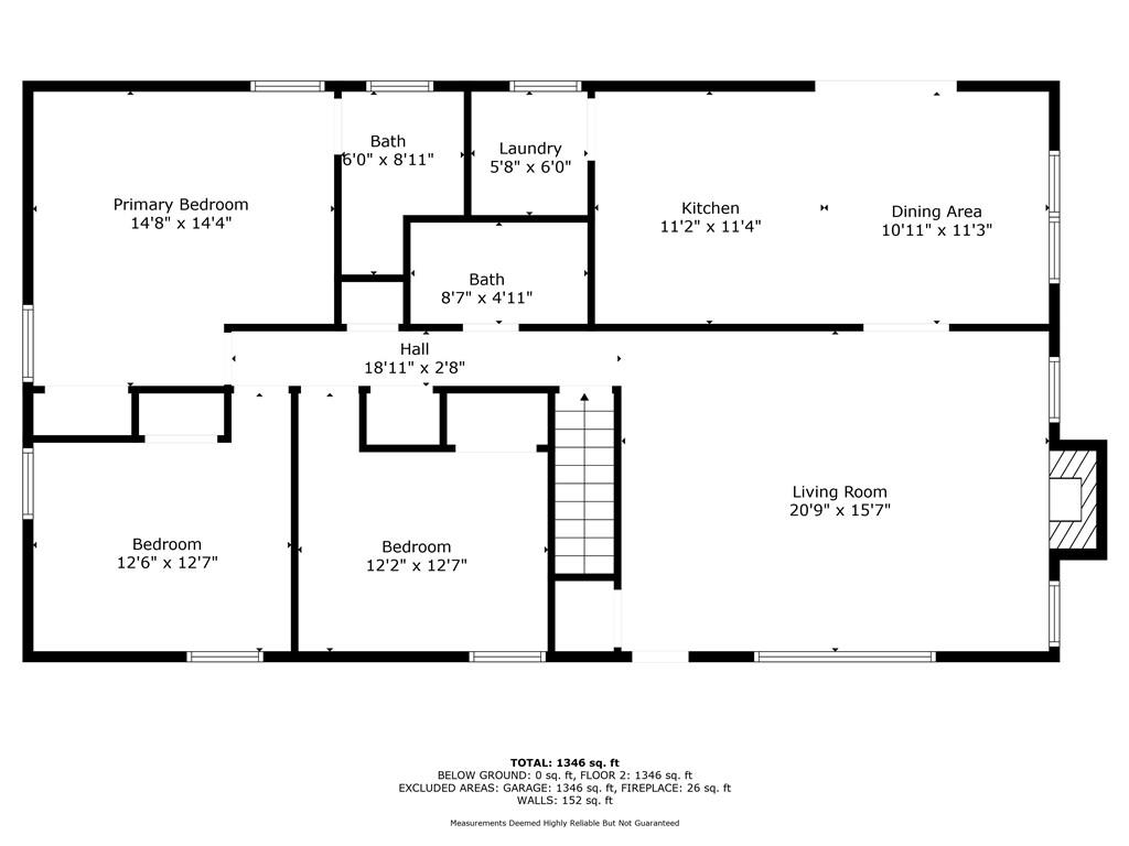11301 Deer Haven Lane Property Photo 37