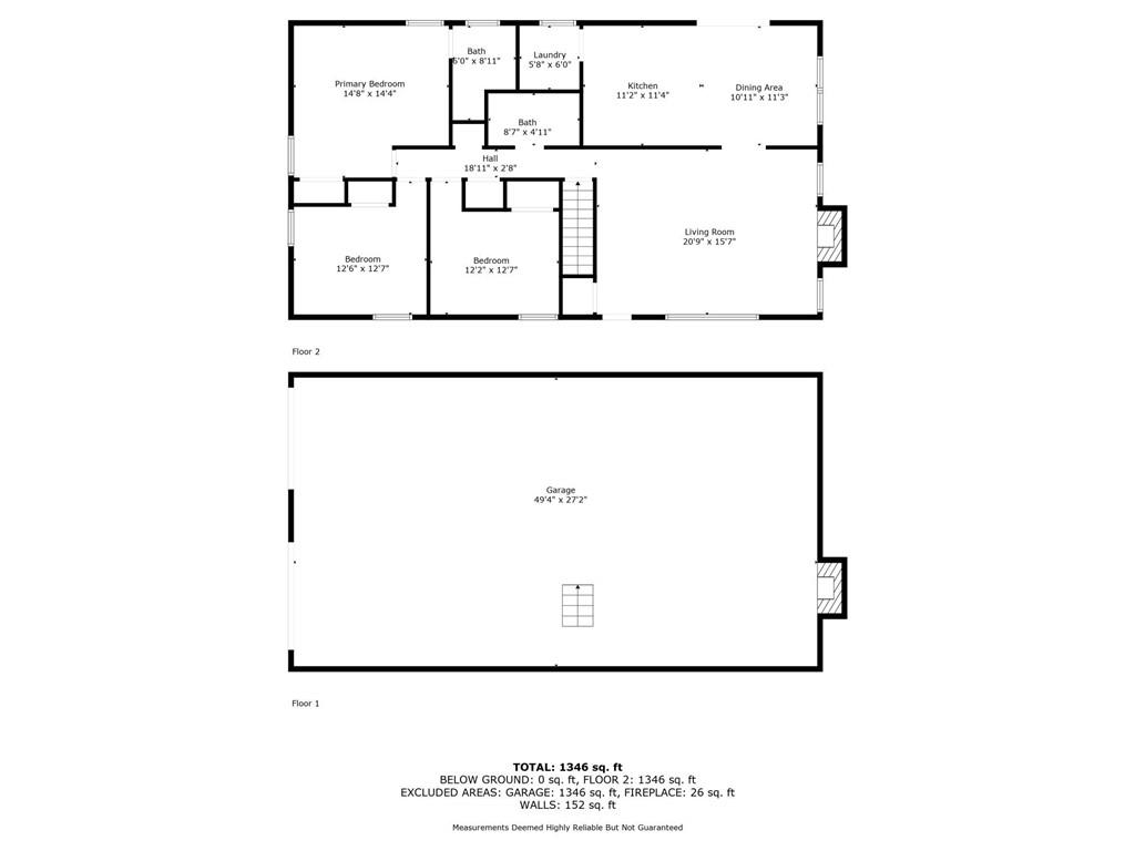 11301 Deer Haven Lane Property Photo 38