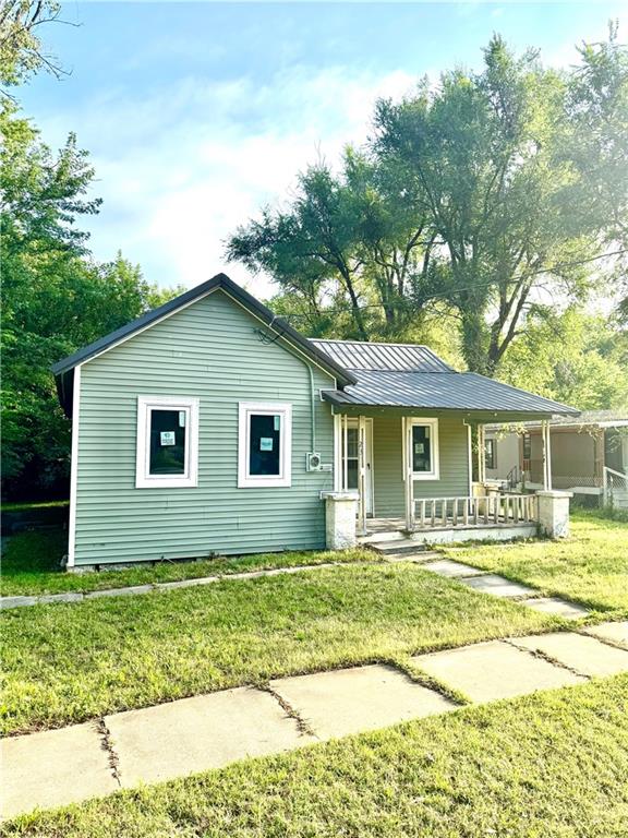 234 Lincoln Street Property Photo 1