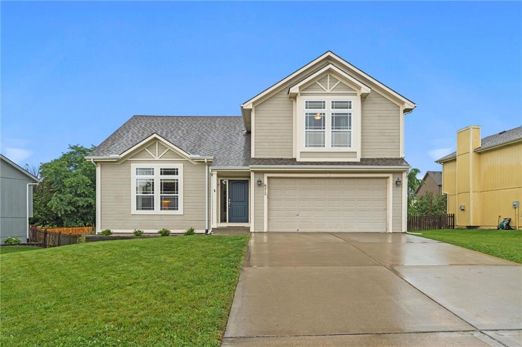 8312 NE 109th Lane