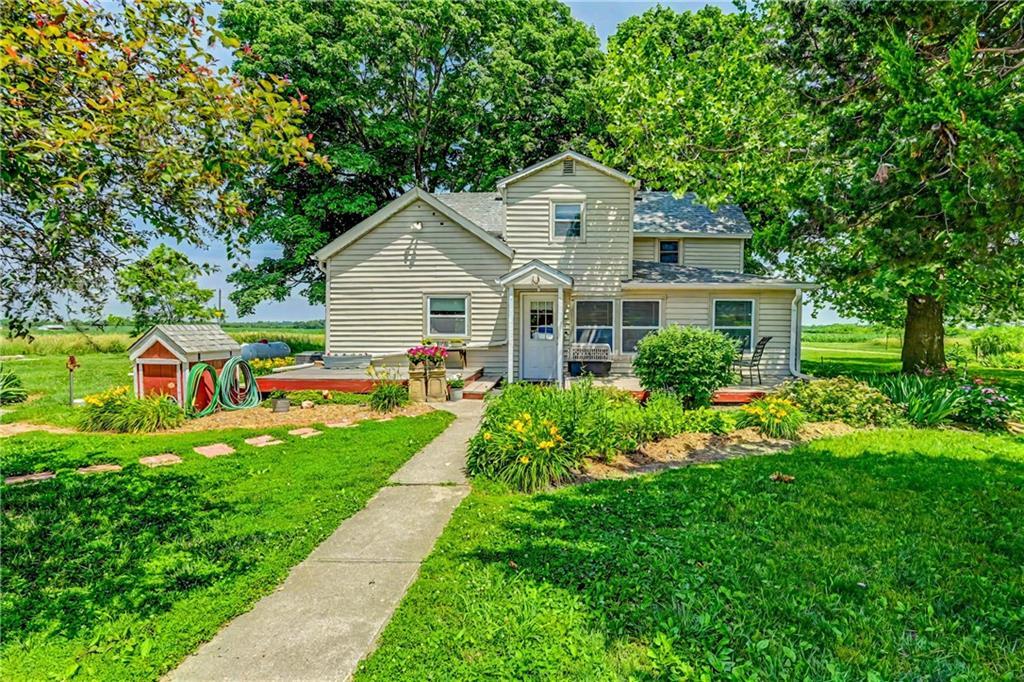 2062 Nw Country Lane Road Property Photo 1