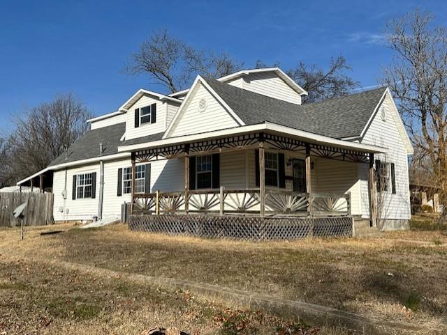 526 S West Street Property Photo 1