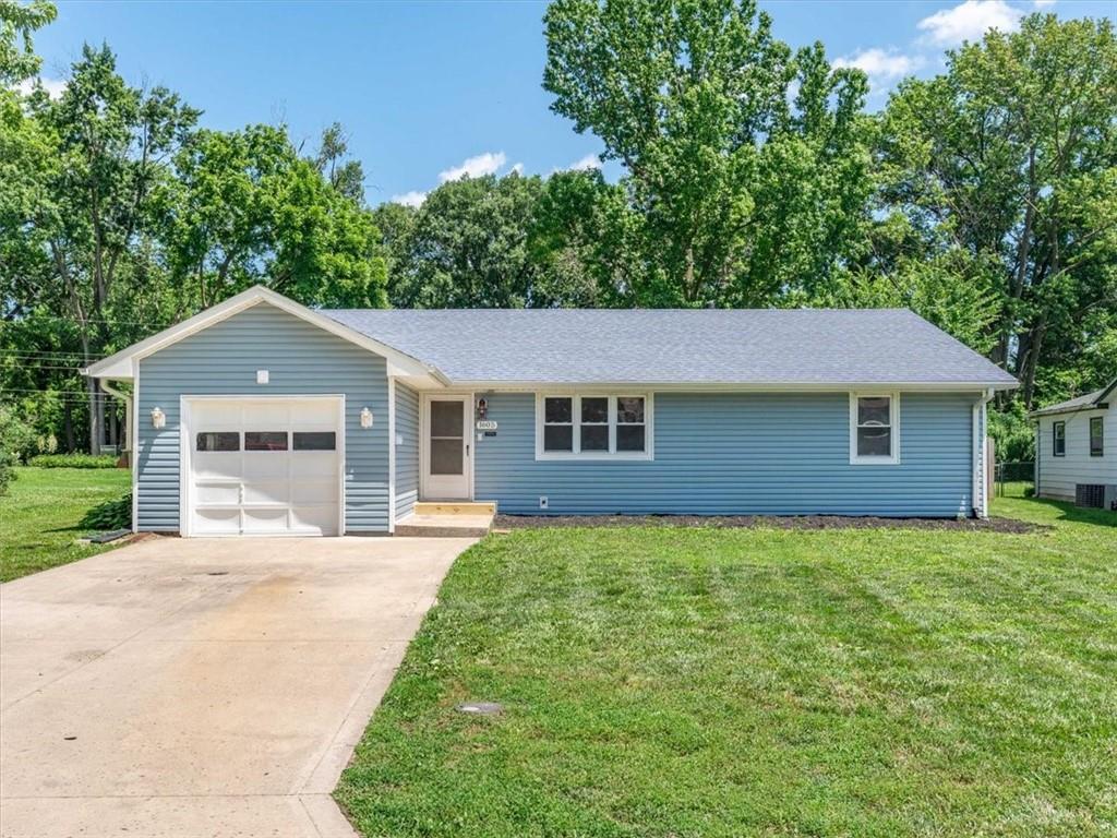 1605 Brookside Street Property Photo 1