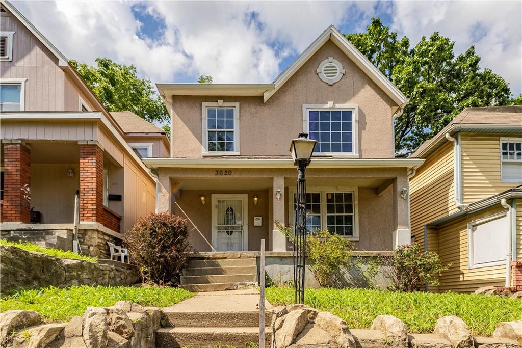 3620 Smart Avenue Property Photo 1