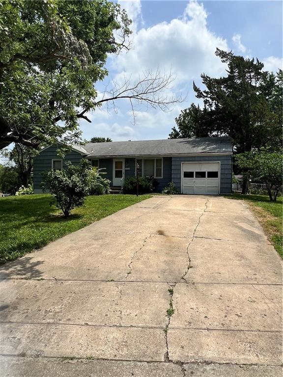 2903 N Union Street Property Photo 1