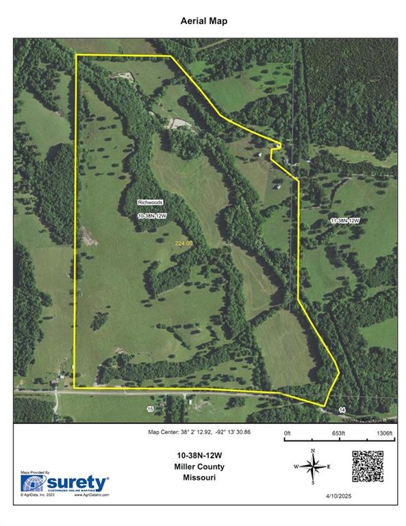 Hwy K Highway Property Photo 10