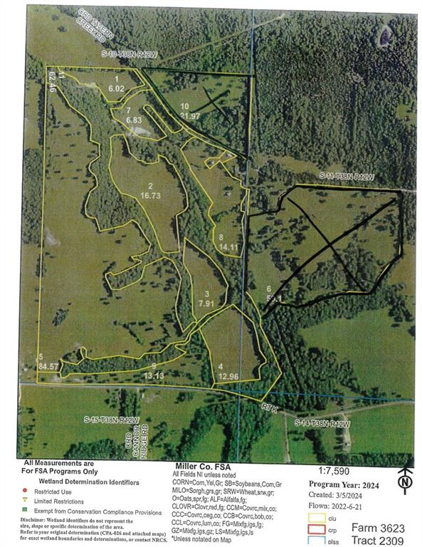 Hwy K Highway Property Photo 11