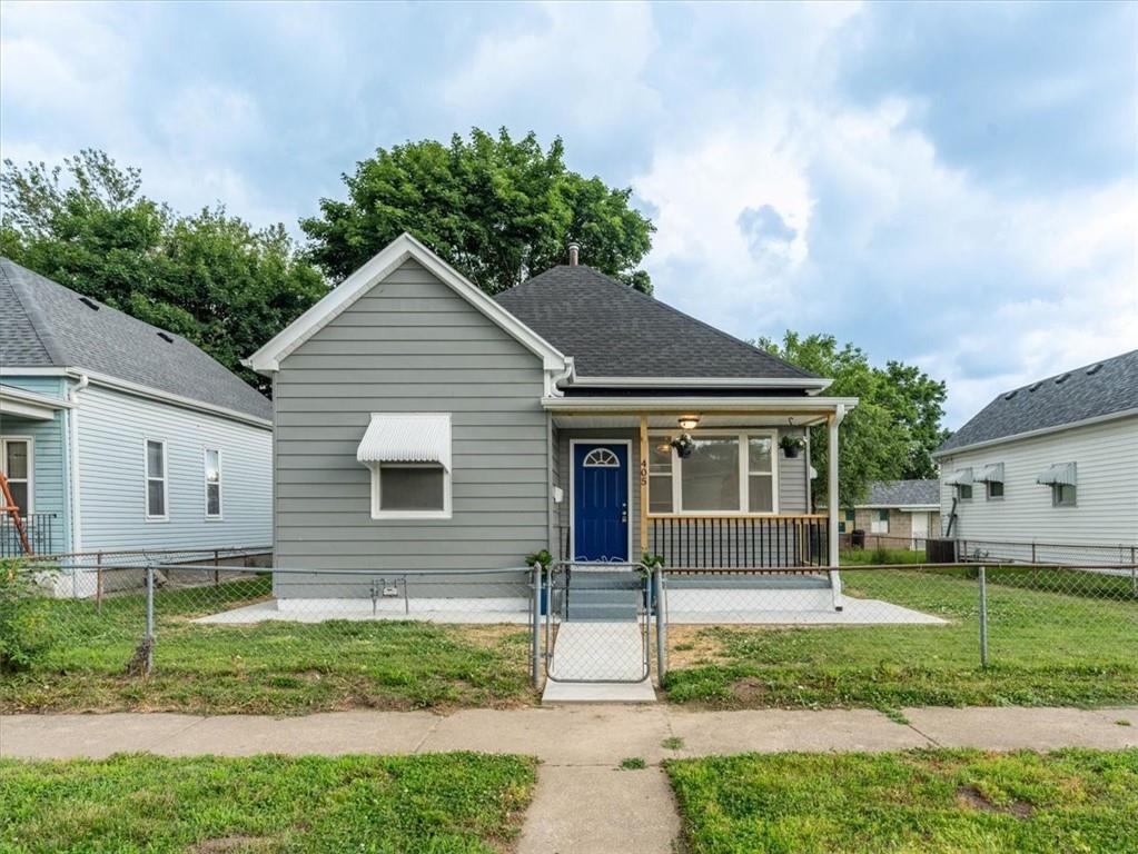 405 Kentucky Street Property Photo 1