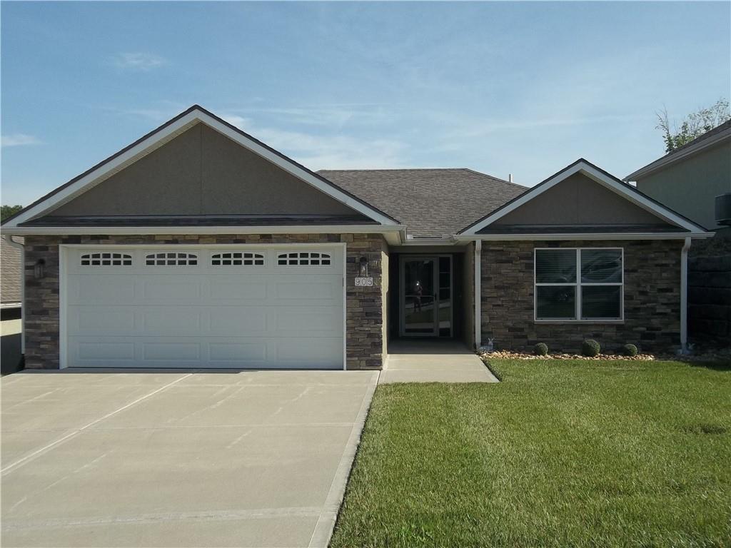 905 Ingleside Drive Property Photo 1