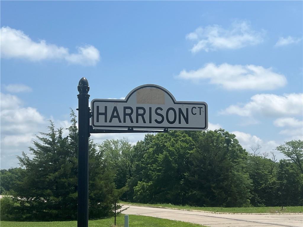 Lot 140 Harrison Court Property Photo 2