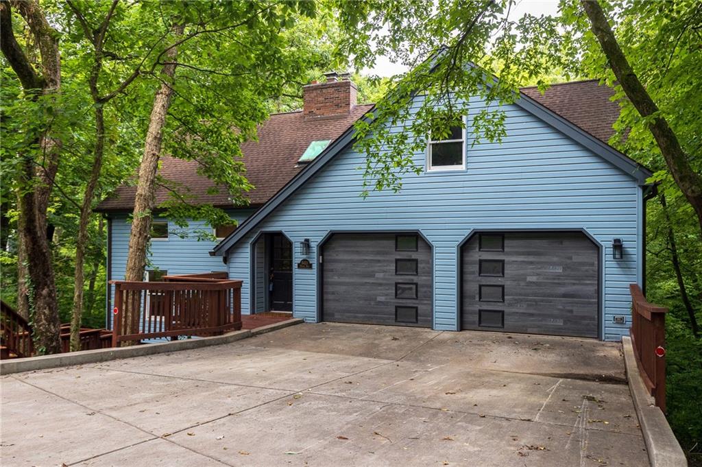 5420 Nw Foxhill Road Property Photo 1