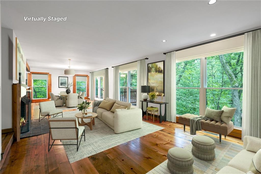 5420 Nw Foxhill Road Property Photo 2