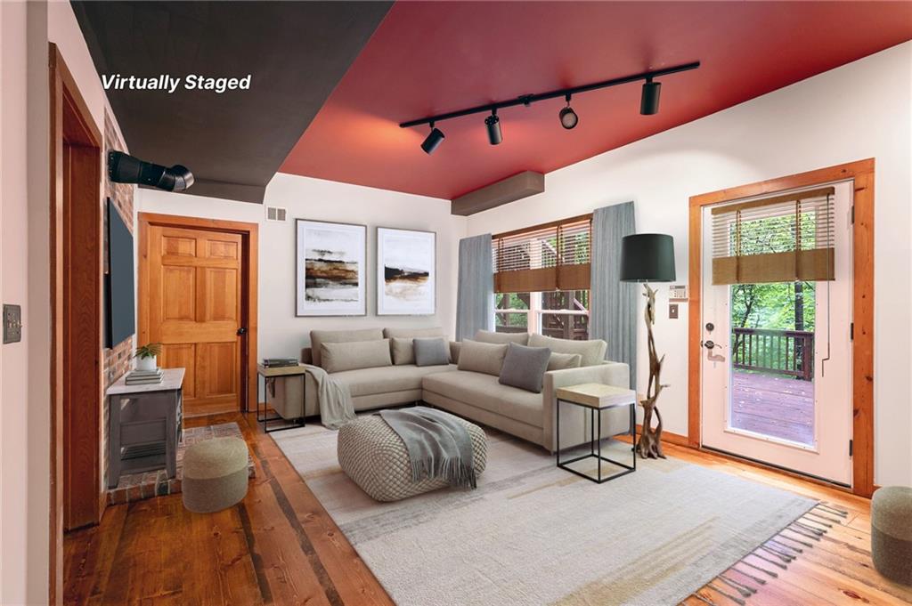 5420 Nw Foxhill Road Property Photo 27