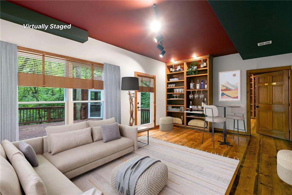 5420 Nw Foxhill Road Property Photo 30