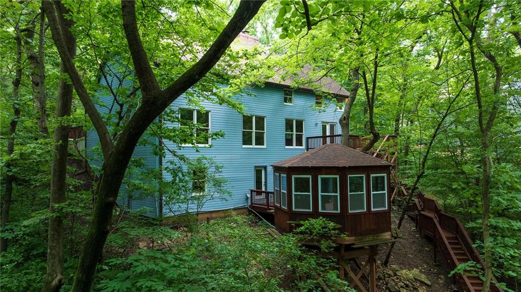 5420 Nw Foxhill Road Property Photo 35