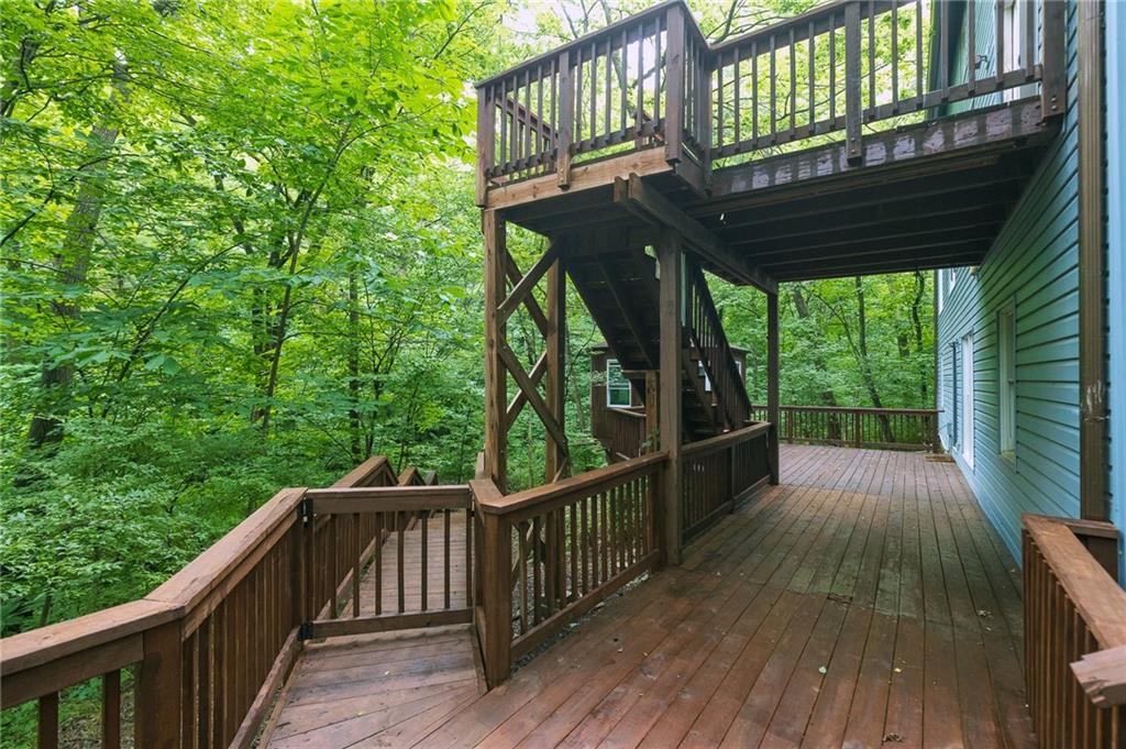 5420 Nw Foxhill Road Property Photo 36