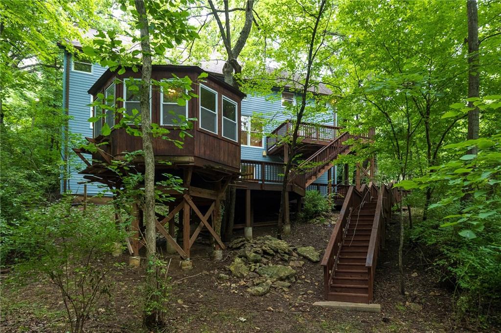 5420 Nw Foxhill Road Property Photo 40