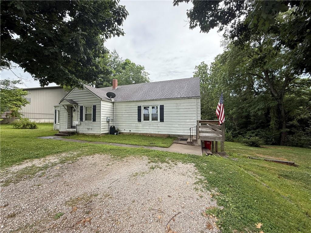 529 S Business Highway 13 N/A