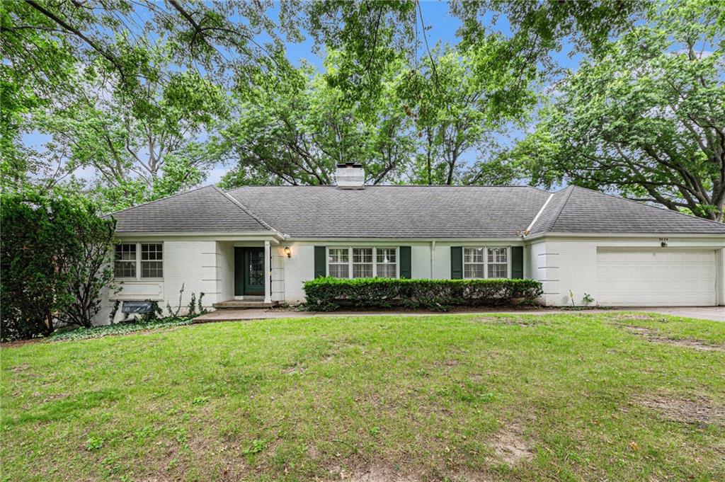 9824 Overbrook Road Property Photo 1