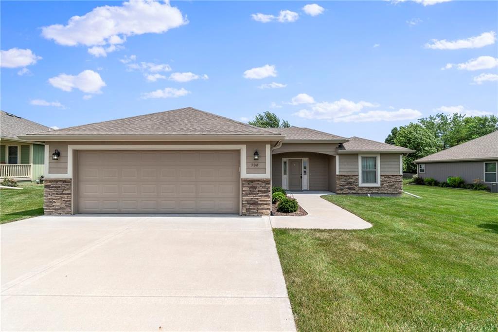908 Timberline Drive Property Photo 1