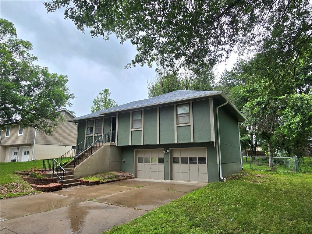 408 Creach Street Property Photo 1