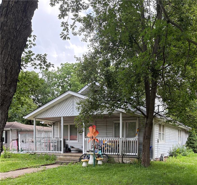 618 N Chestnut Street Property Photo 1
