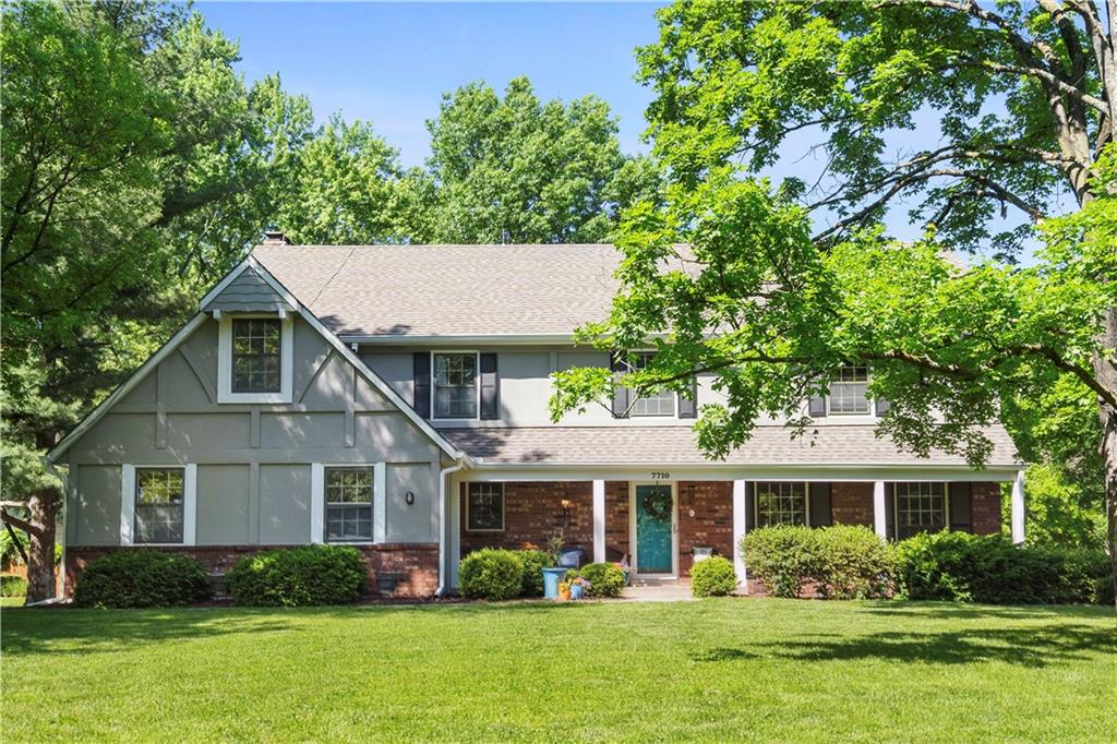 7710 Noland Road Property Photo 1