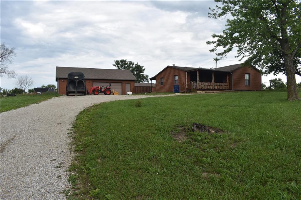 21570 Mclouth Road Property Photo 1