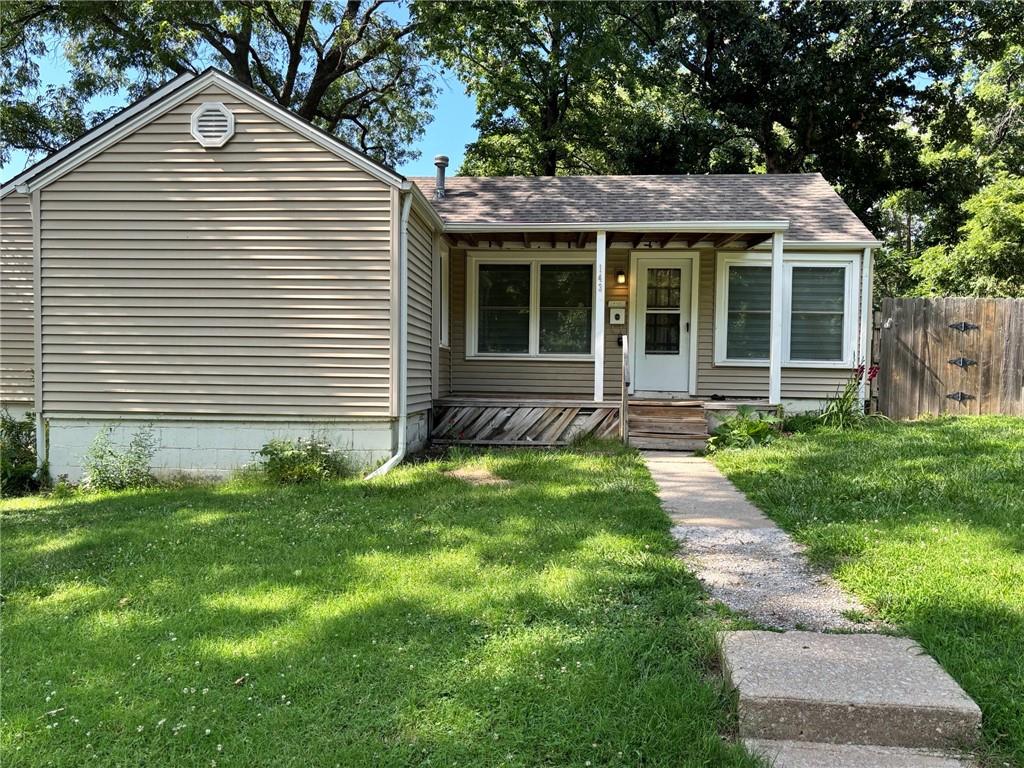 143 Grove Avenue Property Photo 1
