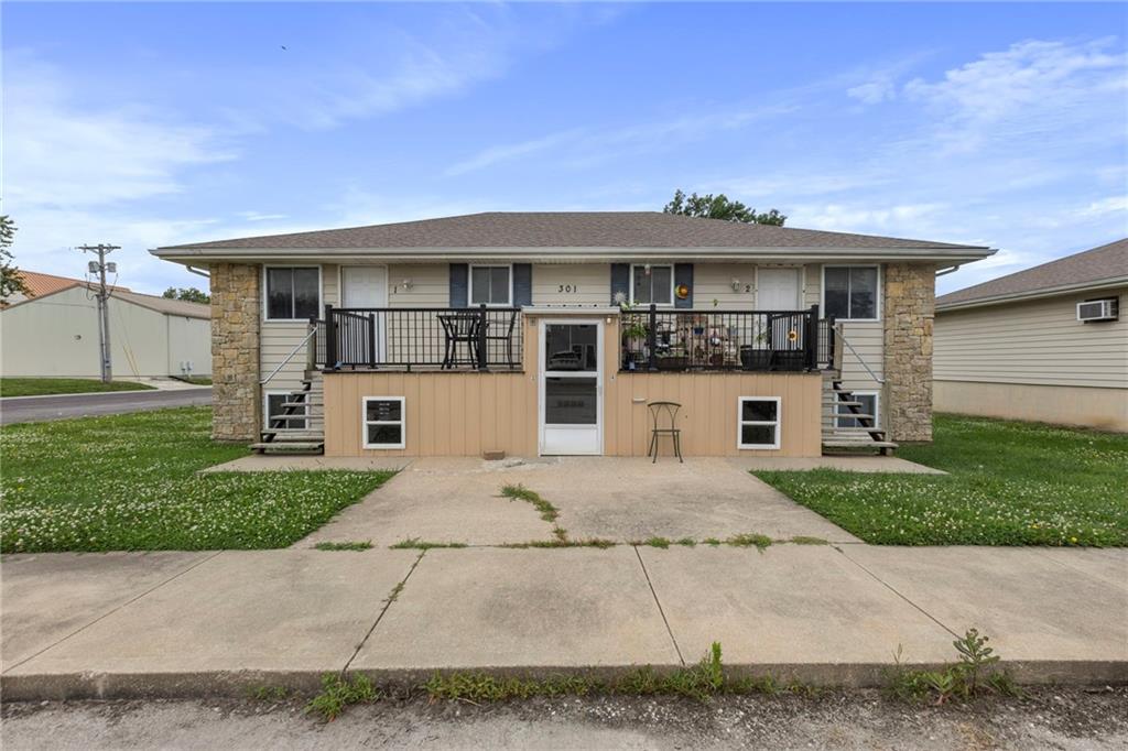 301-A N 3rd Street